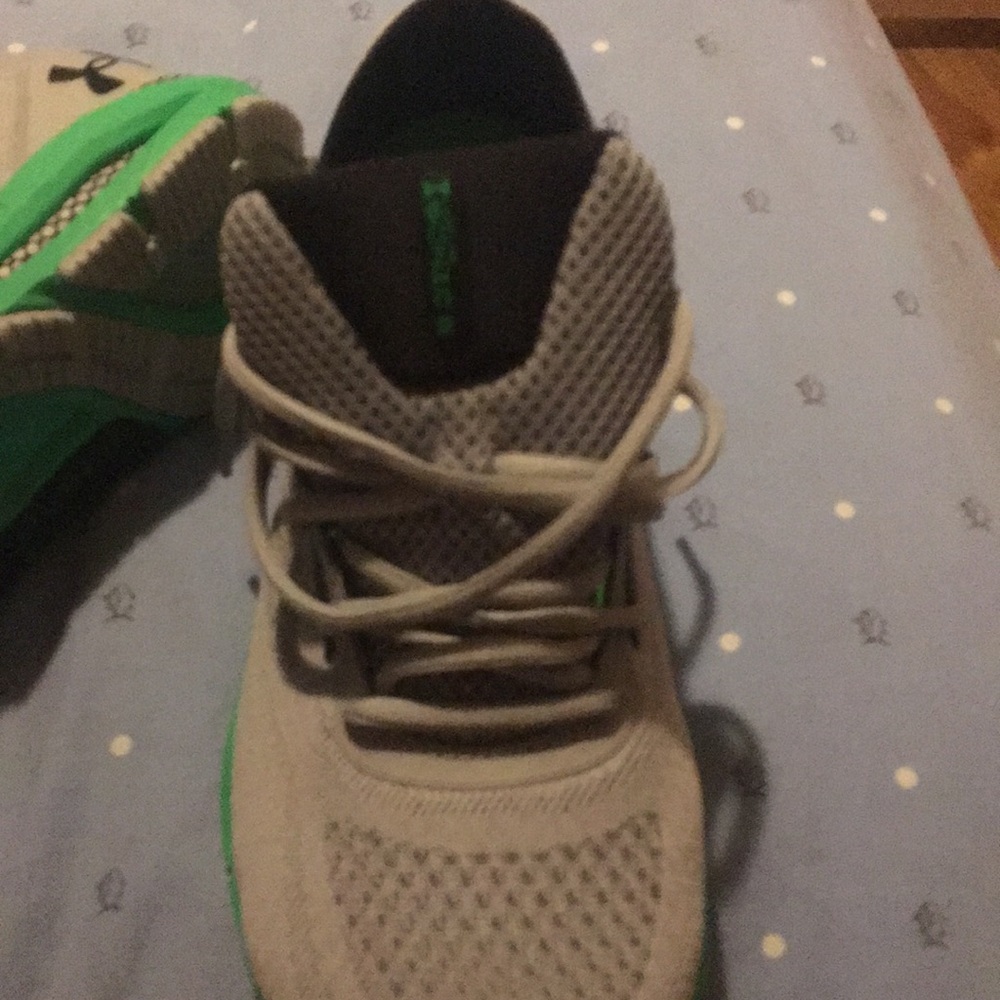 Under armor hovr sonic 5 - Picture 2 of 5